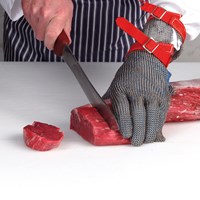 Fillet Steak Standard Meat Cut Spec Step 3